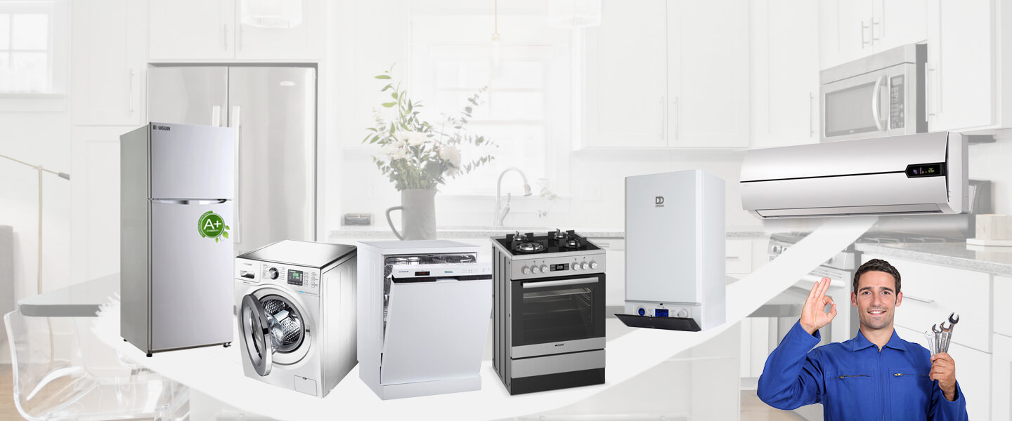 İyidere Gorenje Servisi